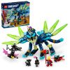 Lego 71476 LEGO 71476 Zoey a mačkosova Zian