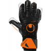 Brankárske rukavice Uhlsport Speed Contact Soft Pro Goalkeeper Gloves 1011268-001 Veľkosť 6,5
