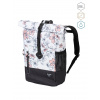 Meatfly Holler Blossom White 28 l