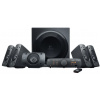 Logitech Z906 5.1 zvukový systém, 500W, černý 980-000468