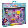 Spin Master GABBY'S DOLLHOUSE MULTIBALENIE FIGÚROK – OSLAVA
