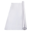 Vevor Plastový obrus na stôl 30×60 inch, 1.5 mm, priehľadný obdĺžnikový ZFXPVCZB30X66LKCKV0