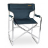Stolička Pinguin Director chair (blue)
