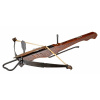 Stredoveká kuša / 79 cm, 80-100 LB