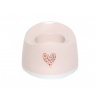 Bébé Jou Nočník oválny Varianta: leopard pink