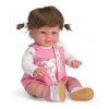 Lalka Paula pachnąca wanilią Magic Baby 46516
