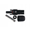 Konektor MC4-F pre solárne panely samica 1000V 30A IP67 (+)