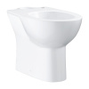 Grohe WC stojící Bau Ceramic alpská bílá zadní odpad 39428000