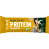Bio proteínová tyčinka Protein Peanut Butter 45g Cerea