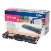 Brother - TN-230M, toner magenta, 1 400 str.