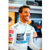 CUKROVÁ TLAČ Opłatek na Tort Cukrová hmota Formula 1 Ricciardo #2 + MENO