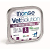 MONGE VetSolution Cat Gastrointestinal 100g paštéta pre mačky na zníženie akútnych porúch črevného vstrebávania (MONGE VetSolution Cat Gastrointestinal 100g paštéta pre mačky na zníženie akútnych porú