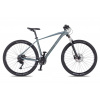 4EVER 2025 FRONTBEE - foggy / silver 17