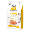 Brit Care (VAFO Praha s.r.o.) Brit Care Cat GF Haircare Healthy&Shiny Coat 2kg