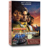 Pandemic Epicentrum - Evropa
