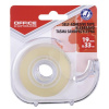 Ofpro Lepiaca páska Office Products 19 mm x 33 m s dispenzorom