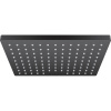 Hansgrohe VERNIS SHAPE hlavová sprcha 230 x 170 mm 23 x 17 cm matná čierna 26283670