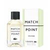 Lacoste Match Point Cologne toaletná voda pánska 100 ml