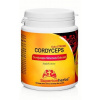 Ekokoza Cordyceps, Extrakt 40% polysacharidov, 15% manitolu