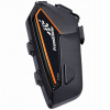 Motocyklový interkom F1 V2 Bluetooth
