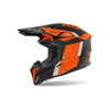 přilba AVIATOR 3.0 Glory, AIROH (oranžová matná, vel. S) 2023 M140-1902-S