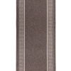 Condor Carpets , 119x80 cm Behúň na mieru Promenade 8714 - obšitý zo všetkých strán, béžová, chodba / predsieň