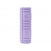 TriggerPoint CORE Foam Roller Mini, penový masážny valec, 30 cm, fialový