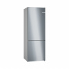 Chladnička Bosch KGN 492IDF 440 l NoFrost LED 70 cm