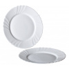 Tanier EBRO ¤25,5cm plytký BORMIOLI
