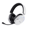 TRUST GXT491W FAYZO WIRELESS HEADSET WHT (25304)