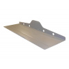 Newstar KEYB-V100 - Keyboard / mouse tray - strieborná