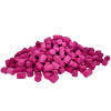 LK Baits Salt Red Hallibut Pellets 1kg, 12mm