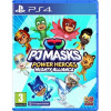 PJ Masks Power Heroes: Mighty Alliance (PS4)