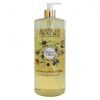 Jeanne en Provence umývací gél na ruky 1000 ml Božská oliva