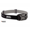 Petzl Actik Core 2025 black čelovka