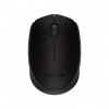 Logitech B170 Black Bp myš Všestranný RF Wireless Optický (910-004798)
