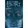 Lucifer Book Four - Mike Carey, Peter Gross (ilustrátor)