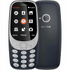 Mobilný telefón Nokia 3310 (2017) 4 MB / 16 MB 3G čierny (NOKIA 3310 DUAL SIM MOBILNÝ TELEFÓN KOMPLETNÁ SADA | VÝBER FARIEB)