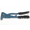 Condor 100-00660 nitovacie kliešte na nity, nástavce na nity 2,4 - 5,0 mm
