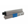 OWA Armor toner kompatibilný s OKI 44469803, 3500st, čierna/black