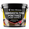 Den Braven Gumoasfaltová penetrácia DenBit DISPER A 10 kg vedro