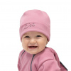 ESITO Zimná čiapka Warmkeeper Cyclamen pink Veľ. 46