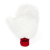 ChemicalWorkz Thumb Wash Mitt Red