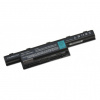 Acer Aspire 4741G-432G50Mnkk01 Batéria 5200mah Li-ion 11,1V články SAMSUNG - ACER