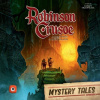 ADC BLACKFIRE Entertainment GmbH Robinson Crusoe: Mystery Tales