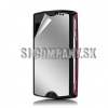 Ochranná fólia Sony Xperia Mini ST15i – zrkadlová