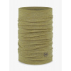 Multifunkčná šatka Buff Midweight Merino Wool - melange gingko