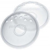 MEDELA Formovače bradaviek 1 pár K008.0043