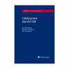 Lidská práva starších lidí (Veronika Bílková, Kateřina Šimáčková, Alla Tymofeyeva)