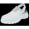 CERVA GROUP a.s. HYGOSAFE OB ESD SR šľapky Farba: Biela, Veľkosť: 47